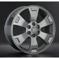 Маленькое фото товара - 7*17 6*114,3 ET45 66,1 Replay DF4 gm. Вариант №1