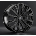 Маленькое фото товара - 7,5*18 6*139,7 ET36 100,1 Replay TA14 bk. Вариант №1