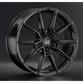 Маленькое фото товара - 8,5*20 5*120 ET40 72,6 LS wheels FlowForming RC58 bk. Вариант №1