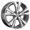 Маленькое фото товара - 7*18 5*108 ET36 65,1 Replay CHR110 gmf. Вариант №1