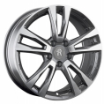 Маленькое фото товара - 7,5*17 5*112 ET54 66,6 Replay MN9 gmf. Вариант №1