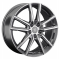 Маленькое фото товара - 7,5*18 5*112 ET51 66,6 Replay MN7 gmf. Вариант №1