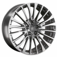 Маленькое фото товара - 8,5*20 5*120 ET30 66,1 Replay VO6 GMF. Вариант №1