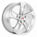 Маленькое фото товара - 7*17 5*108 ET40 54,1 X'trikeRST R037 HS. Вариант №1
