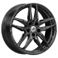 Маленькое фото товара - 7*18 5*108 ET50 60,1 Wheels UP Up112 GB. Вариант №1