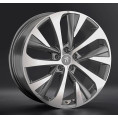 Маленькое фото товара - 8*20 5*114,3 ET50 66,1 Replay INF64 gmf. Вариант №1