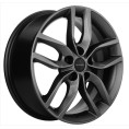 Маленькое фото товара - 6,5*17 5*114,3 ET40 67,1 Khomen 1708 Gray. Вариант №1