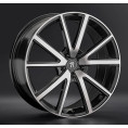 Маленькое фото товара - 8,5*20 5*114,3 ET44 66,1 Replay INF109 bkf. Вариант №1