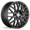Маленькое фото товара - 7*17 5*114,3 ET37 66,6 X'trike X-131 BKM. Вариант №1