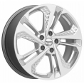 Маленькое фото товара - 7*18 5*114,3 ET40 66,1 Скад KL-1069 селена. Вариант №1