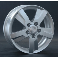 Маленькое фото товара - 6,5*17 5*114,3 ET50 64,1 Replay H70 S. Вариант №1