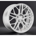Маленькое фото товара - 8,5*20 5*120 ET30 72,6 LS Forged FG48 sf. Вариант №1
