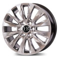 Маленькое фото товара - 8*20 6*139,7 ET36 100,1 Replica FR TY5558 HB. Вариант №1