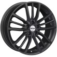 Маленькое фото товара - 7*18 5*114,3 ET40 66,5 Carwel Крет 1812 BL. Вариант №1