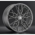 Маленькое фото товара - 9*20 5*120 ET40 72,6 LS wheels FlowForming RC83 MGM. Вариант №1