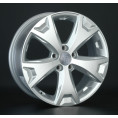 Маленькое фото товара - 7*17 5*100 ET46 57,1 Replay VV211 s. Вариант №1