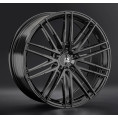 Маленькое фото товара - 8,5*20 5*120 ET40 72,6 LS wheels FlowForming RC75 bk. Вариант №1
