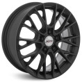 Маленькое фото товара - 6,5*16 5*114,3 ET45 60,1 X'trike X-135 BKM. Вариант №1