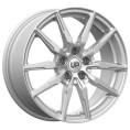 Маленькое фото товара - 7*17 5*100 ET48 56,1 Wheels UP Up121 S. Вариант №1
