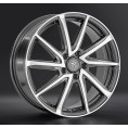 Маленькое фото товара - 7*18 5*114,3 ET53 54,1 Replay GL53 gmf. Вариант №1