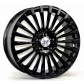 Маленькое фото товара - 8,5*20 5*120 ET45 59,5 RST R062 BL. Вариант №1