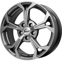 Фото товара - 6,5*15 5*114,3 ET43 60,1 iFree Эрнесто Хай вэй. Вариант №1