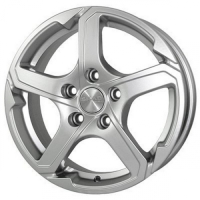 Фото товара - 6*15 4*98 ET38 58,6 Скад Аллигатор Селена. Вариант №1