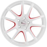 Фото товара - 7*18 5*112 ET43 57,1 Yamato Mitaki WRW(EP). Вариант №1