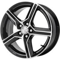 Фото товара - 6,5*16 5*114,3 ET50 66,1 Скад Драйв алмаз. Вариант №1