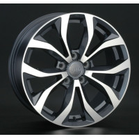 Фото товара - 8,5*19 5*112 ET32 66,6 Replica LA A69 GMF. Вариант №1