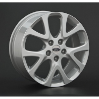 Фото товара - 7,5*18 5*114,3 ET44 63,3 Replica LA FD84 S. Вариант №1