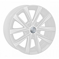 Фото товара - 6,5*16 5*112 ET33 57,1 Replica LA VV116 W. Вариант №1