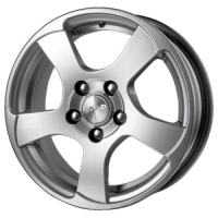 Фото товара - 6*16 5*112 ET45 57,1 Скад Акула селена. Вариант №1