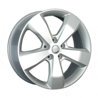 Фото товара - 8*20 5*127 ET56 71,6 Replica LA CR9 SF. Вариант №1