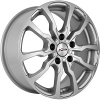 Фото товара - 6,5*16 5*114,3 ET45 67,1 X'trike X-117 HS. Вариант №1