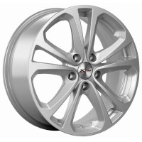 Фото товара - 7*17 5*110 ET39 65,1 X'trike X-113 HS. Вариант №1