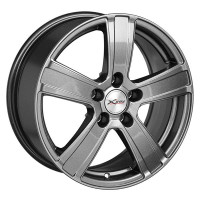 Фото товара - 7*16 5*112 ET32 66,6 X'trike X-108 HSB. Вариант №1