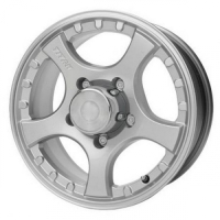 Фото товара - 7*16 6*139,7 ET0 109,7 Скад Титан селена. Вариант №1