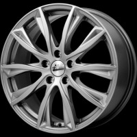 Фото товара - 7,5*18 5*112 ET38 57,1 iFree Кazaнтип Хай вэй. Вариант №1