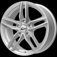 Фото товара - 6,5*16 5*112 ET38 66,6 iFree Moskva нео-классик. Вариант №1