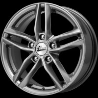 Фото товара - 6,5*16 5*112 ET38 66,6 iFree Moskva Хай вэй. Вариант №1