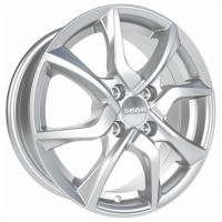 Фото товара - 6*15 4*100 ET39 67,1 Скад Тулон селена. Вариант №1