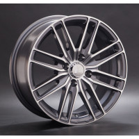 Фото товара - 6,5*15 4*100 ET40 73,1 LS wheels LS 760 GMF. Вариант №1