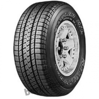 Фото товара - 265/50/20 107V Bridgestone D-92A. Вариант №1