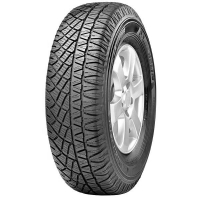 Фото товара - 265/70/16 112H Michelin Latitude Cross. Вариант №1