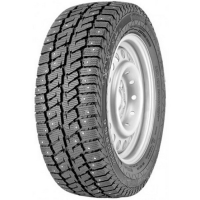 Фото товара - 215/65/16C 109/107R Continental Vanco Ice Contact. Вариант №1