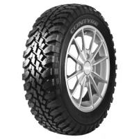 Фото товара - 225/75/16 104Q Contyre Expedition. Вариант №1