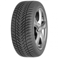 Фото товара - 255/55/18 109H GoodYear UltraGrip SUV 4x4 RunFlat. Вариант №1
