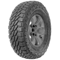 Фото товара - 215/80/16 107R Pirelli Scorpion MTR. Вариант №1