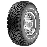 Фото товара - 225/70/16 102/99R BFGoodrich ALL-TERRAIN T/A. Вариант №1